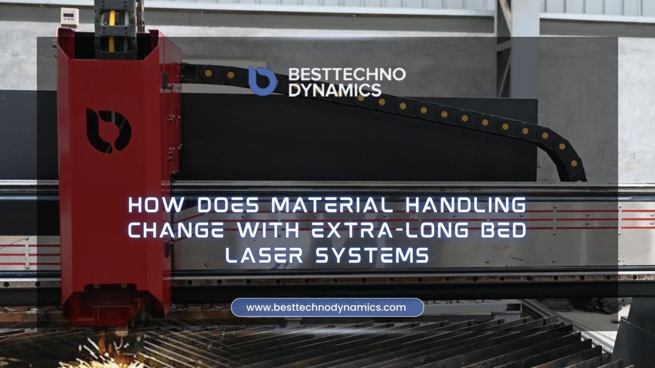 Plasma cutting machine